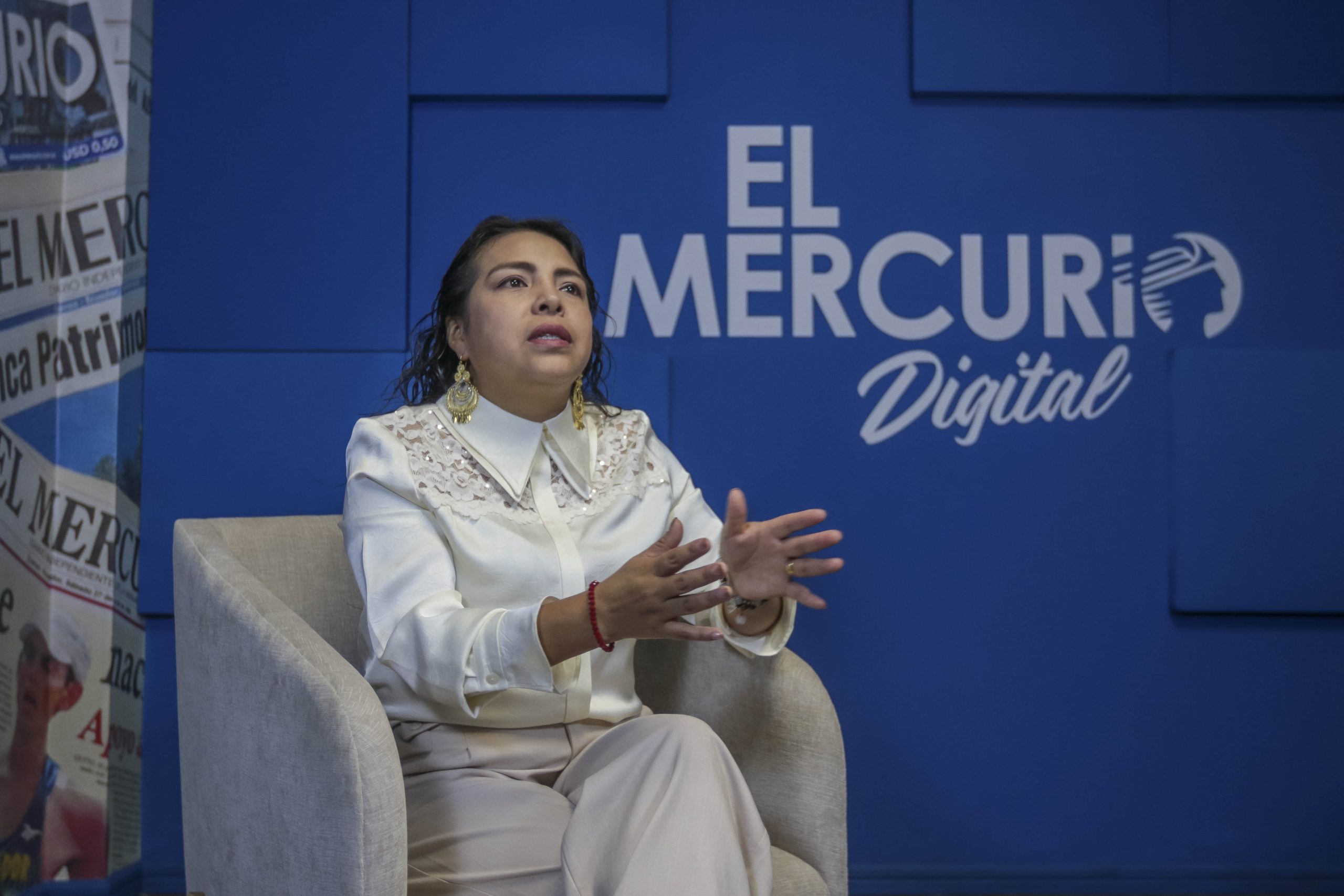 marisol - peñaloza