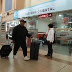 En Ecuador se aprobó el aumento del 25 % de los pasajes de buses interprovincial e intraprovincial. Foto: El Mercurio