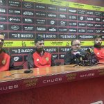 Daniel Néculman, nuevo entrenador del Deportivo Cuenca.
