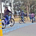 movilidad - sostenible