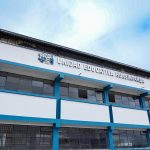 Los docentes con nombramiento podrán solicitar trasladarse a otra institución educativa. Foto: Ministerio de Educación