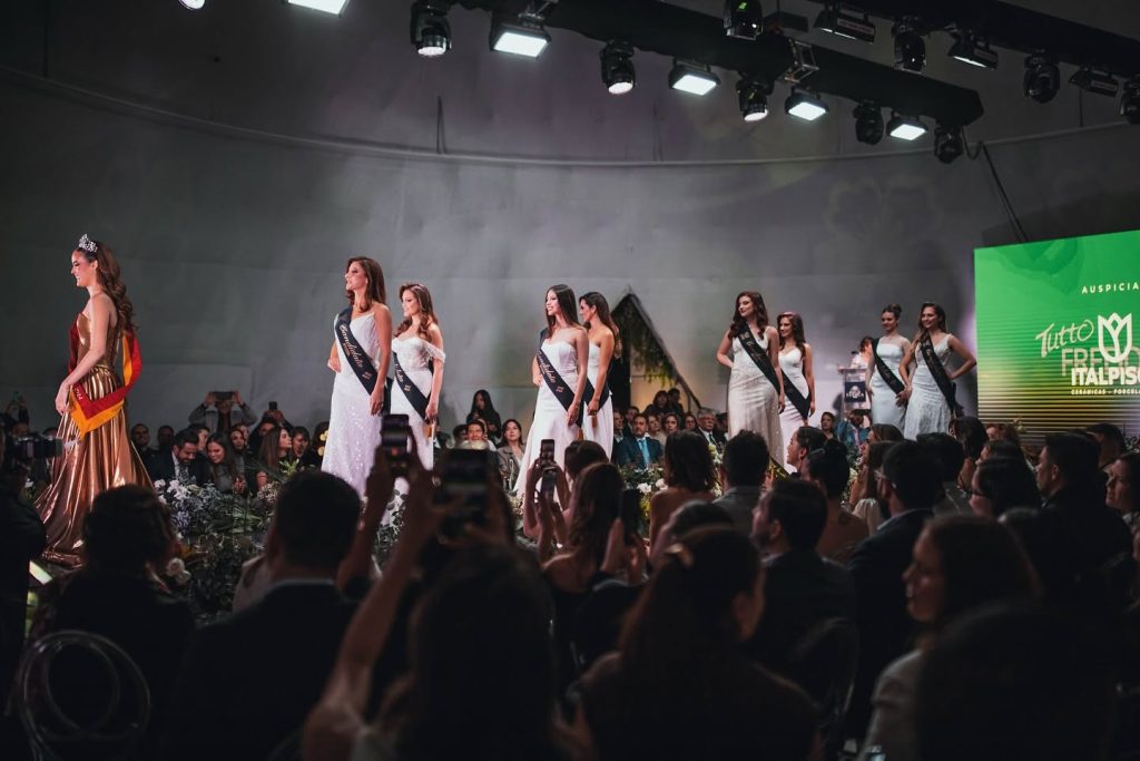 La Fundación Reinas de Cuenca abre el proceso de registro para las candidatas a soberana de la ciudad para el período 2026 - 2027. /Cortesía