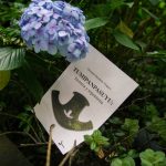 Oswaldo encalada presentó el libro ‘Tumipanpasuyu: historia y toponimia’ que relata parte de la historia de Cuenca antes de su fundación española. /Cortesía