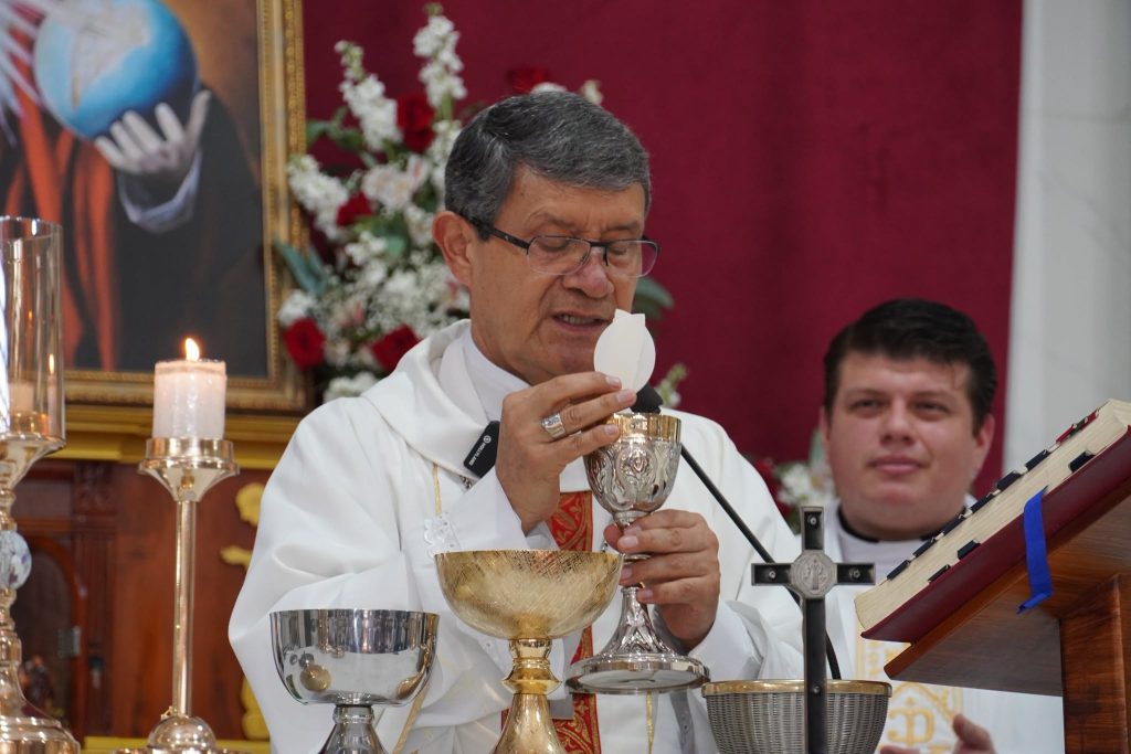Luis - Gerardo
