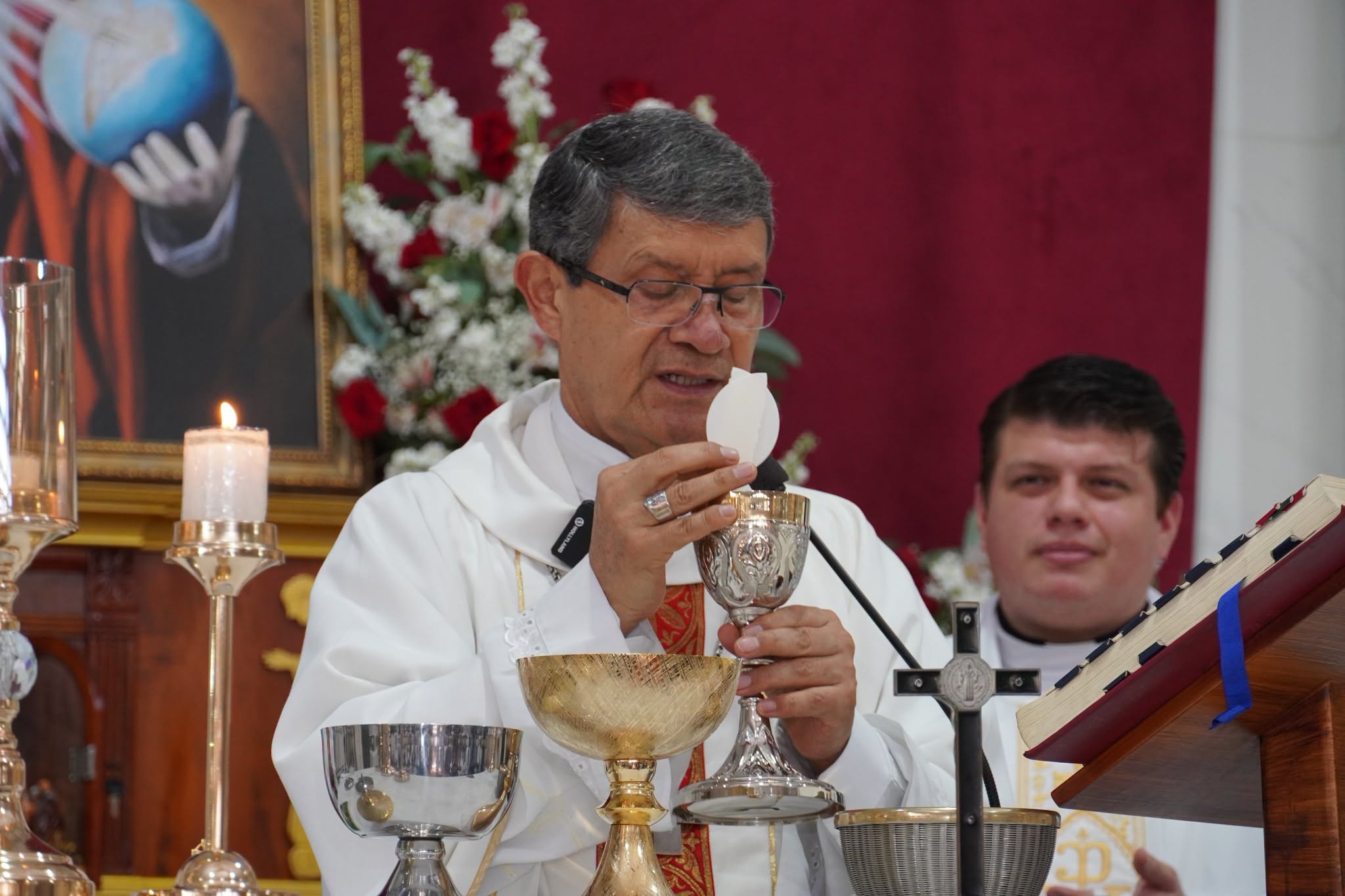 Luis - Gerardo