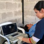 El servicio que se brindará en Quingeo es totalmente gratuito. Foto: Hospital Municipal de Cuenca