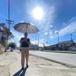 El pronóstico climático para este viernes 17 de julio de 2026 es de ‘Muy Alto’, es decir, existe un riesgo de radiación UV. /Cortesía