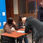Las mesas de asistencia del CNE orientarán a las organizaciones políticas durante el proceso de inscripción de candidaturas.