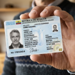 El Registro Civil mantiene vigente el trámite para obtener o renovar la cédula de identidad en Ecuador.