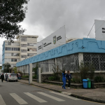 Ministerio de Salud abre proceso de reclutamiento y selección de especialista pata el Hospital Vicente Corral Moscoso. /Cortesía