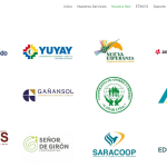 Cooperativas aliadas