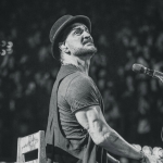 El cantautor guatemalteco Ricardo Arjona vuelve a Ecuador, esta vez con su gira internacional ‘Lo que el seco no dijo’. /Cortesía