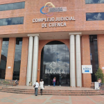 La vacancia judicial en Azuay estará el vigor del 1 al 15 de agosto de 2026. /Cortesía
