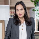 El bloque oficialista acogió el informe de la Comisión de Fiscalización y con 81 votos resolvieron archivar el juicio político en contra de Inés Manzano, exministra de Ambiente y Energía. /Cortesía