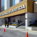 Tres jueces de la Corte de Justicia están siendo investigados por la Fiscalía de Ecuador.