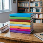 La Cámara Ecuatoriana del Libro (CEL) publicó un informe estadístico.