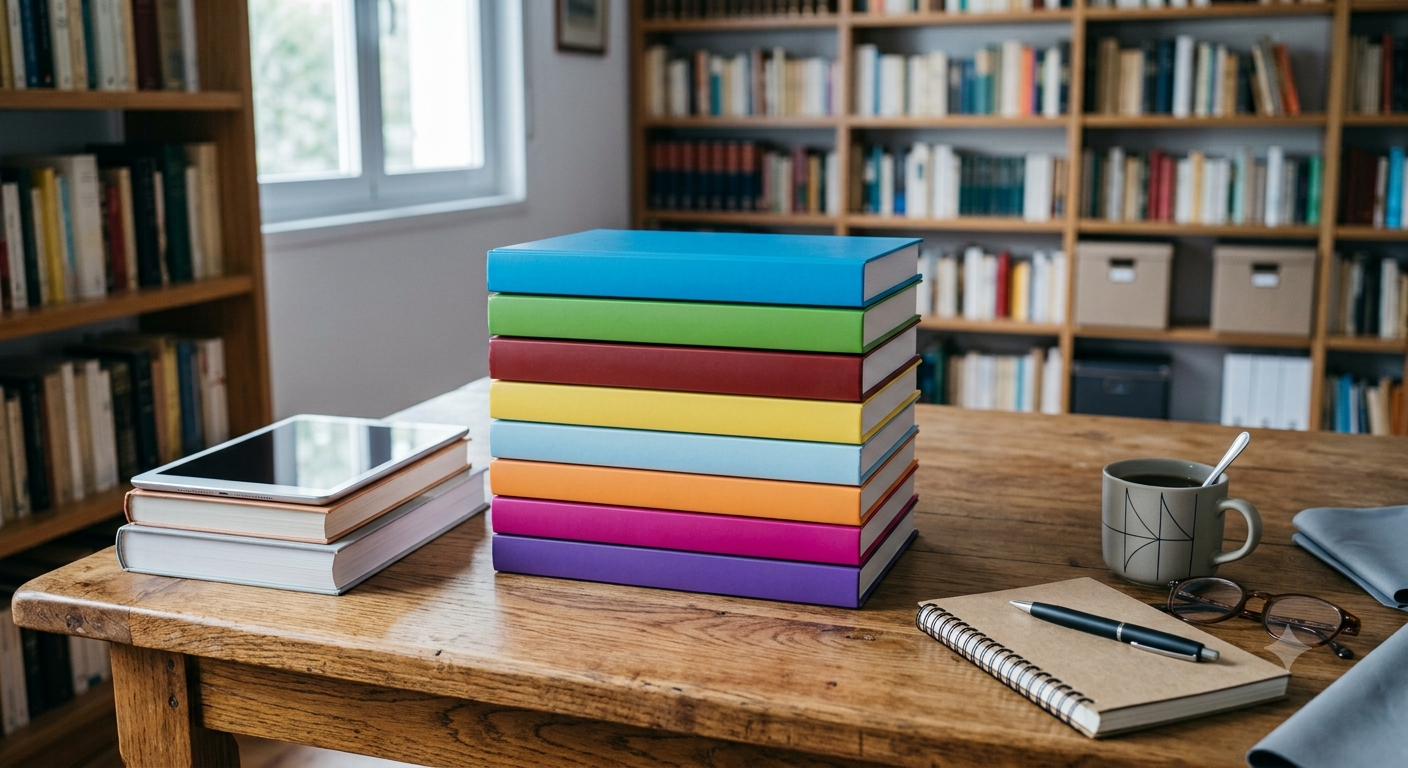 La Cámara Ecuatoriana del Libro (CEL) publicó un informe estadístico.