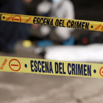 La Policía investiga este nuevo hecho de violencia en Cañar. Foto referencial