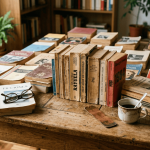En la feria, el público podrá acceder a libros de distintos valores. Foto referencial
