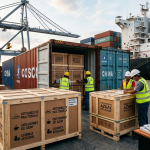 El taller está dirigido para las personas que quieran aprender sobre cómo exportar sus productos a China. Foto referencial
