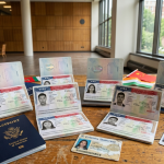 Las visas de estudiantes ahora tendrán una duración en Estados Unidos. Foto referencial