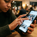 Los menores de 15 años, desde septiembre, no podrán crear nuevas cuentas en redes sociales. Foto referencial