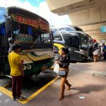 El transporte comercial tendrá que cumplir nuevas disposiciones para facturar. Foto: El Mercurio