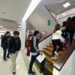Las personas que rendirán el examen de admisión de la Universidad de Cuenca deben tomar varias consideraciones. Foto: El Mercurio