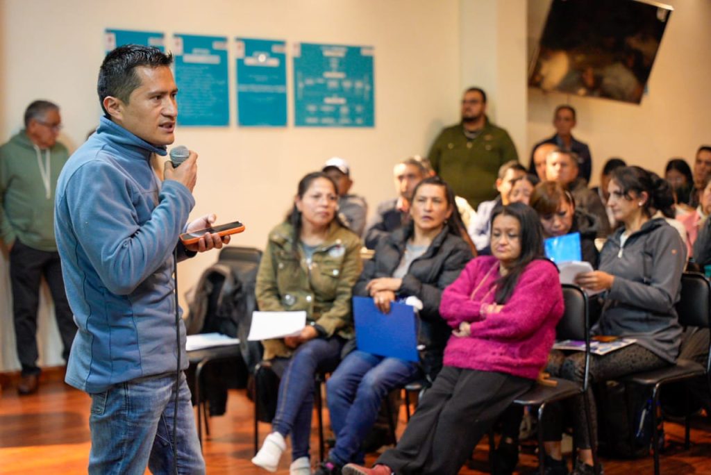 barrios - obras