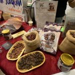 En el festival participarán cinco marcas de chocolate de la parroquia San Joaquín. Foto: El Mercurio