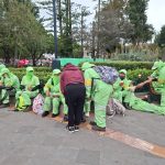 Cuenca - hormiguitas