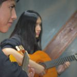 En julio, la Universidad de Cuenca realizará talleres. Foto: CulturaUCuenca