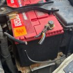 Vehículo Dmax