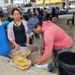 Cocina humanitaria