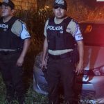 Vehículo recuperado