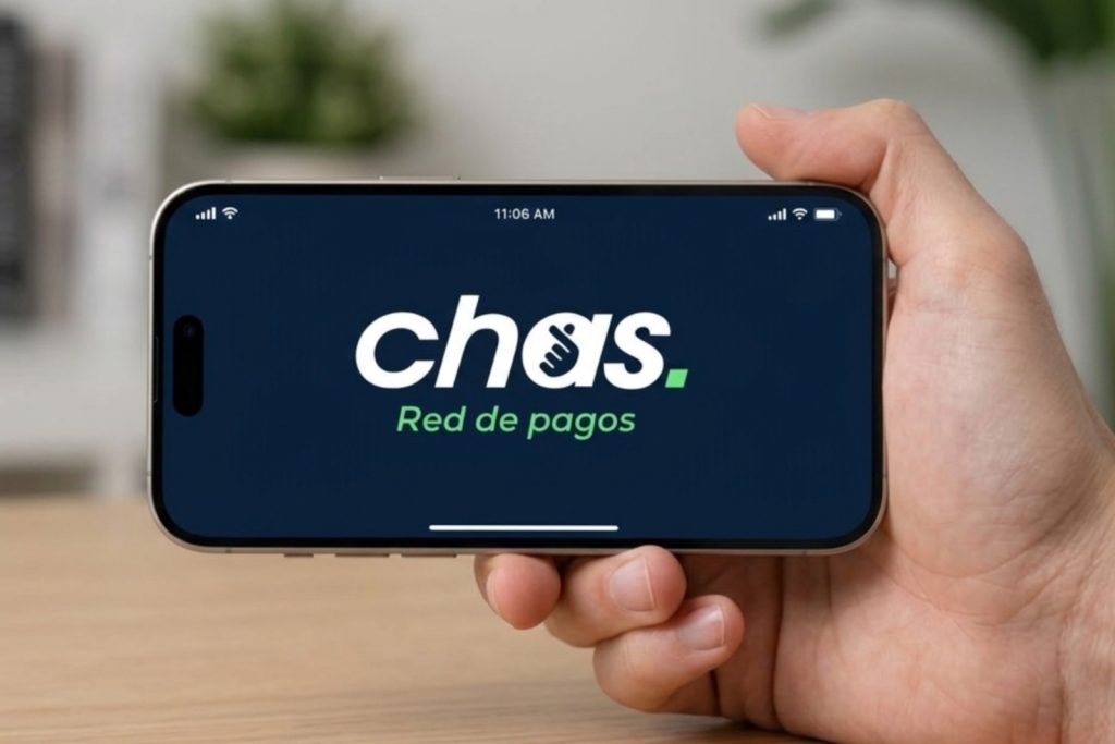 Red Chas