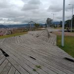parques - deterioro