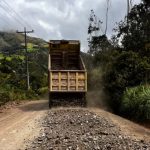 mantenimiento - carretera