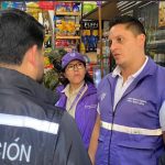 Intendencia - controles