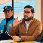 tasa - seguridad