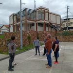Mutualista - Azuay
