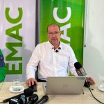 EMAC - barrido
