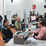 Obtención de licencias en la agencia de Cuenca