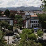 La Universidad de Cuenca tomará su examen de admisión en la última semana de julio de 2026. Foto: El Mercurio