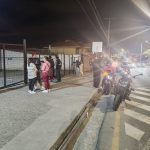 Gimnasio en av, de Las Américas.