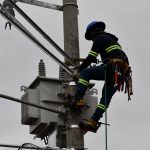 Centrosur - obras