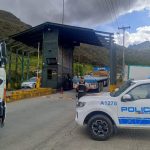 Gobernador - Azuay