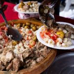 sancocho - Ricaurte