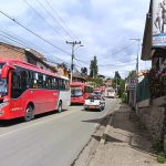 reubican - parada