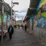 Bajada - Padrón